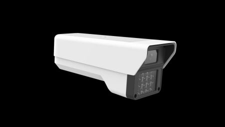 5MP IP AI SERIES 12 ARRAY BIG BULLET