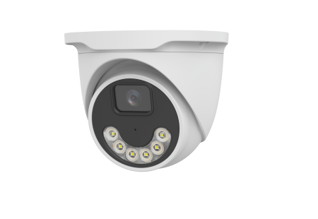 5MP IP AI SERIES 6AD Dome