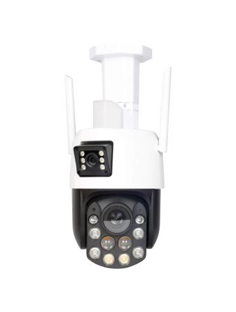 3MP+3MP WIFI DUAL LENS 36X ZOOM CAMERA