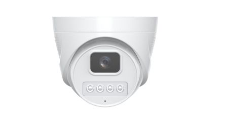 5MP OWL 1.0 HALF METAL DOME