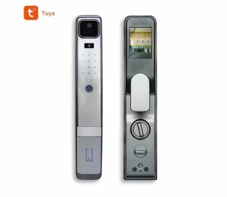SMART DOOR LOCK (HR-20)
