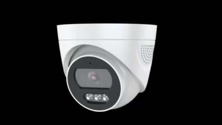 5MP IP ASTRA SERIES FULL METAL DOME