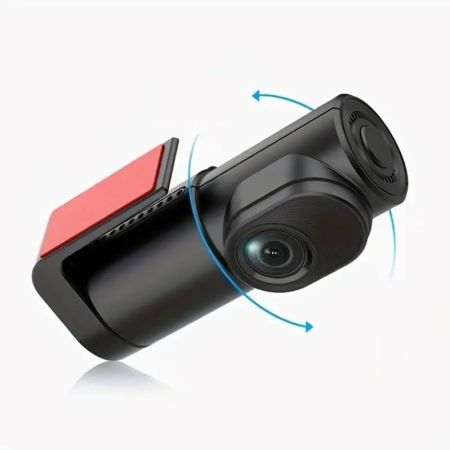 Y15 Car Dash Camera