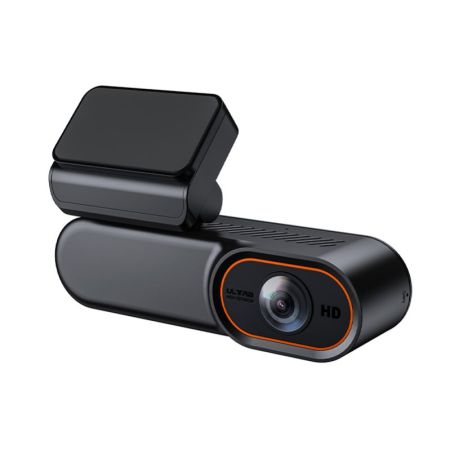 BG23  4G Car Dash Camera with Free GPS Tracking