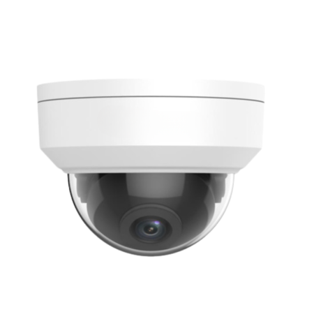 Varifocal Series Vandal Dome