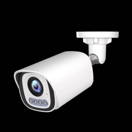 5MP Owl 2.0 Full Metal Bullet