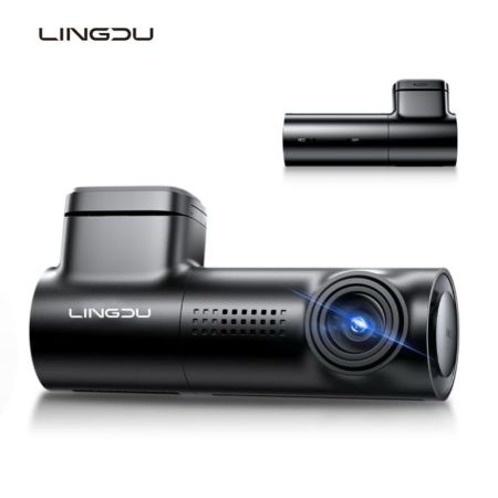 Lingdu D08
