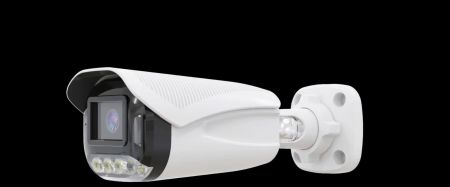 5MP IP AI SERIES FULL METAL BULLET